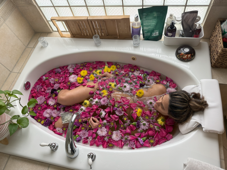 What Do Postpartum Moms Really Need? The Foundation Essentials