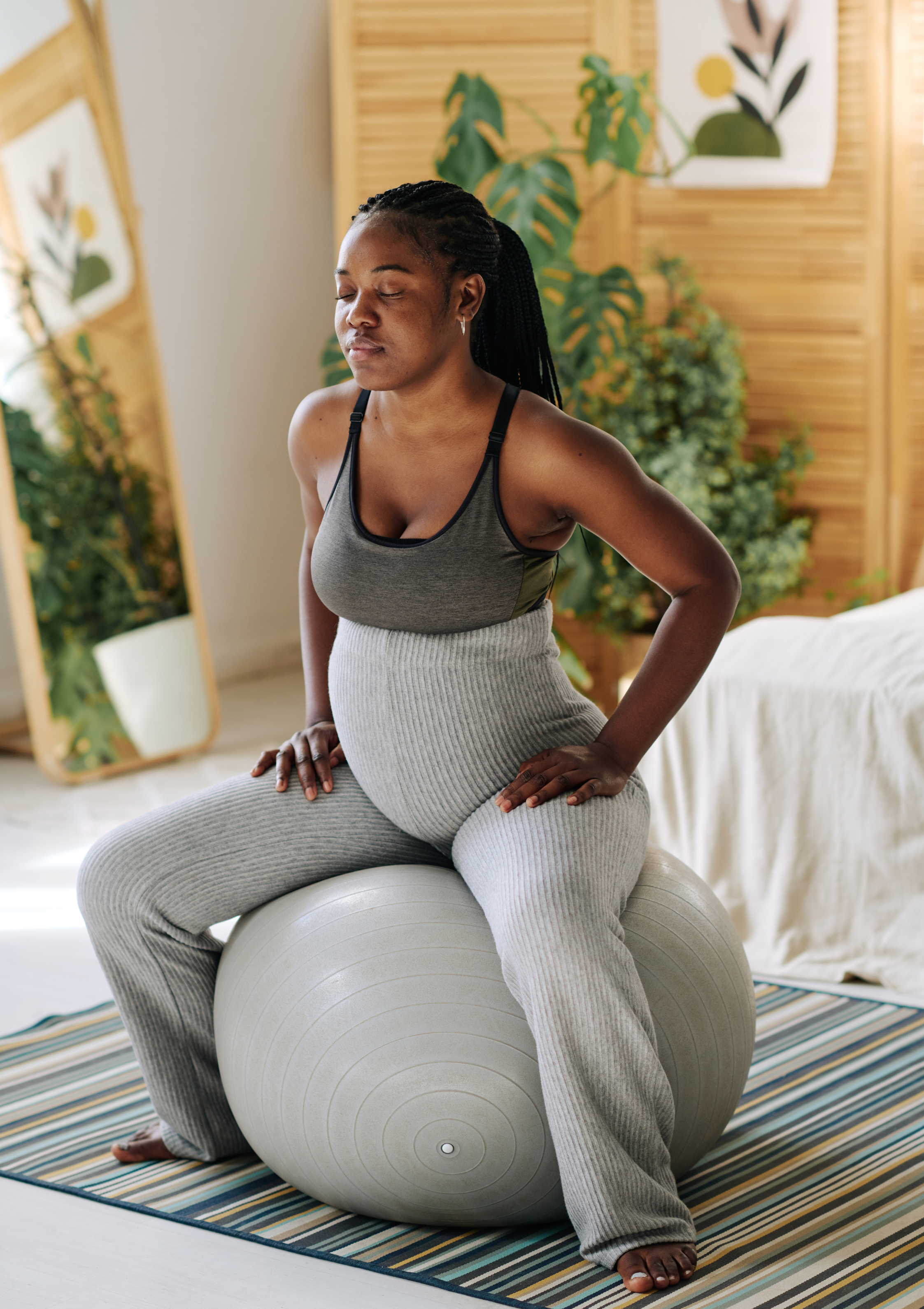 How to Find the Right Doula for You (Even If You’ve Never Hired One Before)