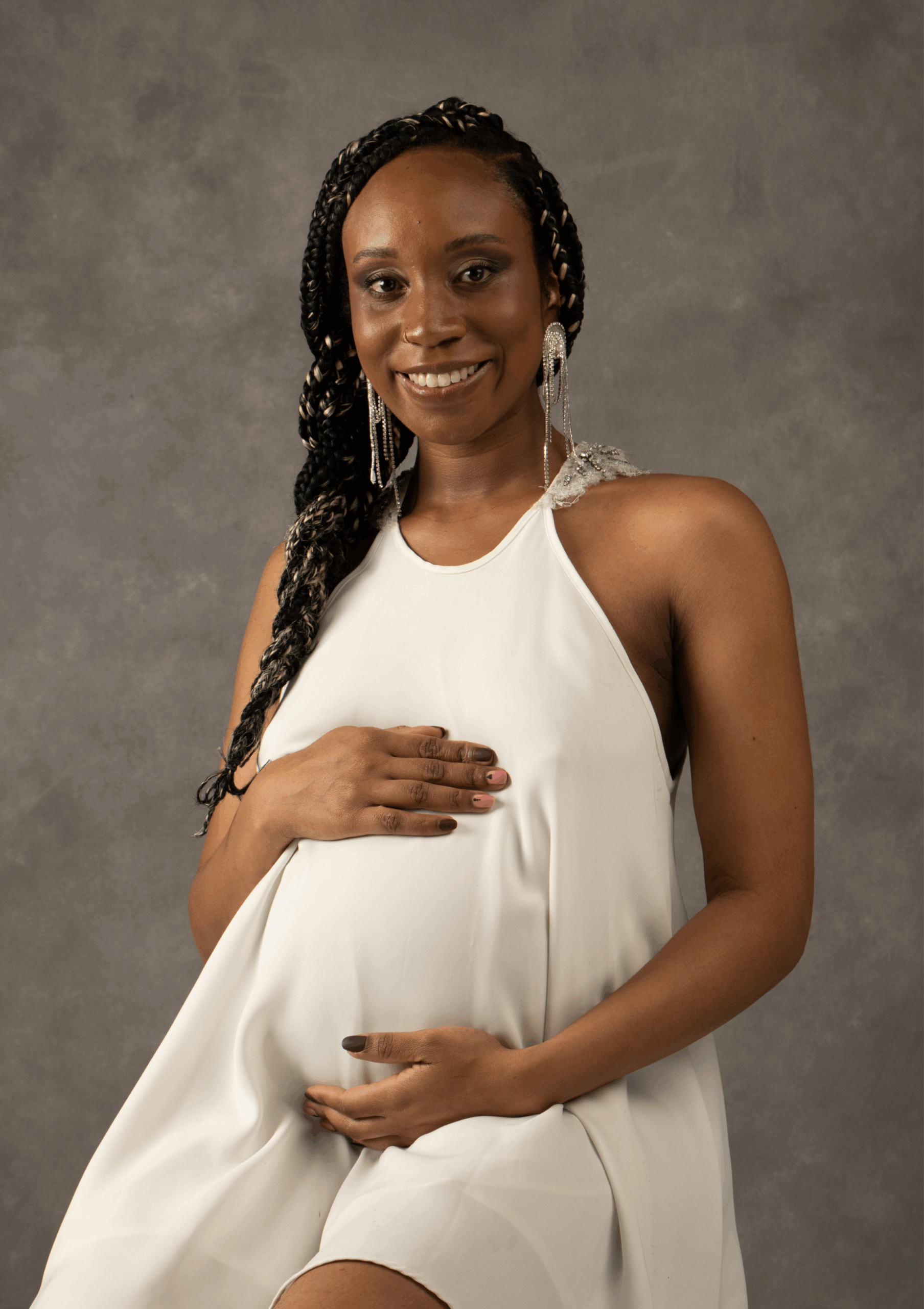 How to Say No During Labor (Without Feeling Like You’re Being Difficult)