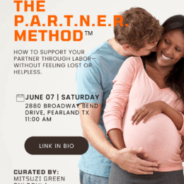What Should Dad Do During Labor and Delivery? How to Be the Support She Actually Needs