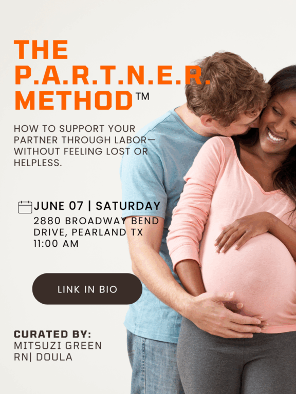 How Should a Man Prepare for a Baby? 5 Powerful Ways to Step Up with Confidence