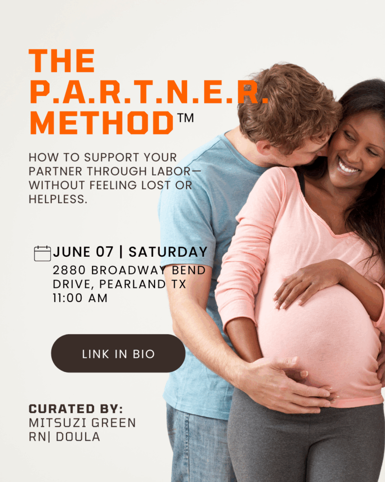 How Should a Man Prepare for a Baby? 5 Powerful Ways to Step Up with Confidence