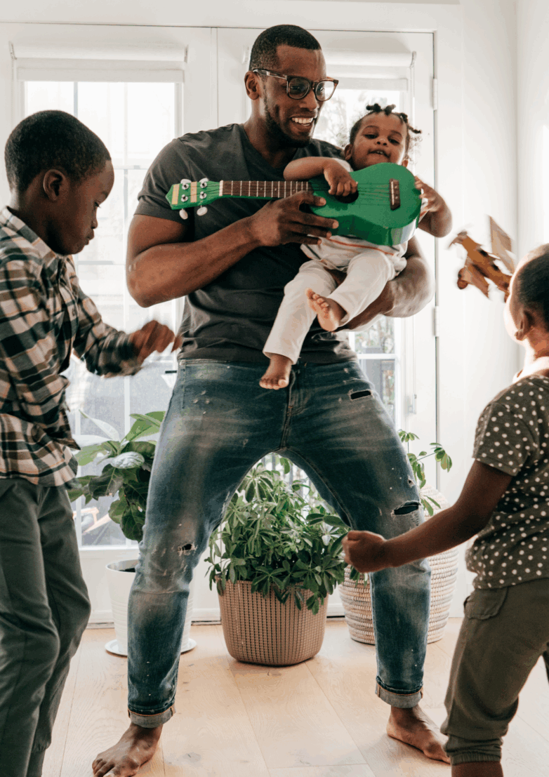 Preparing for Postpartum as a Partner: 10 Ways to Take Care of Yourself While Supporting Mom