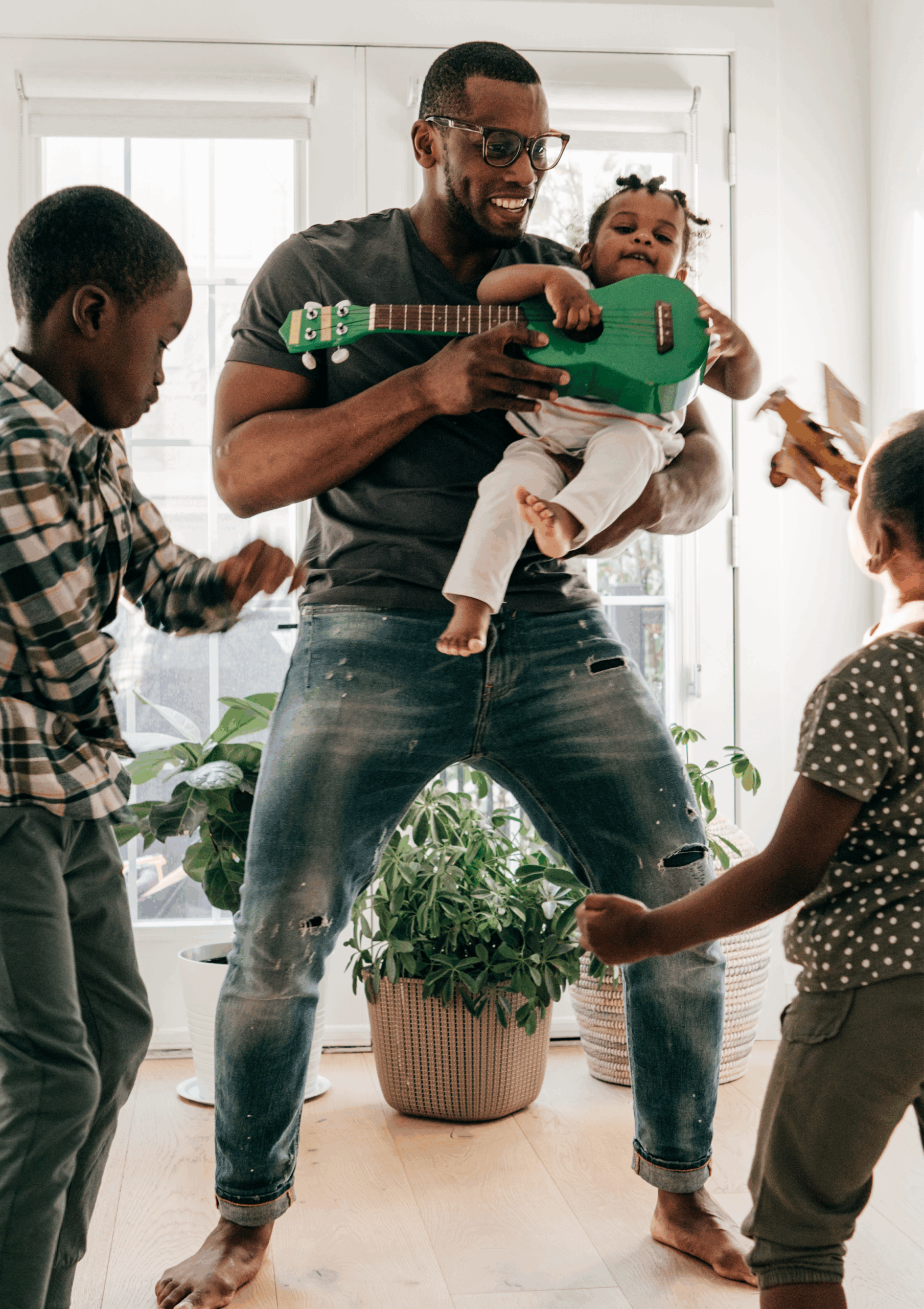 Preparing for Postpartum as a Partner: 10 Ways to Take Care of Yourself While Supporting Mom