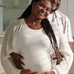 How a Houston Birth Doula Can Transform Your Labor Experience