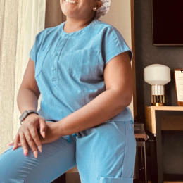 What Is Nurse Concierge Care? Houston’s New Approach to Hospital Birth Support