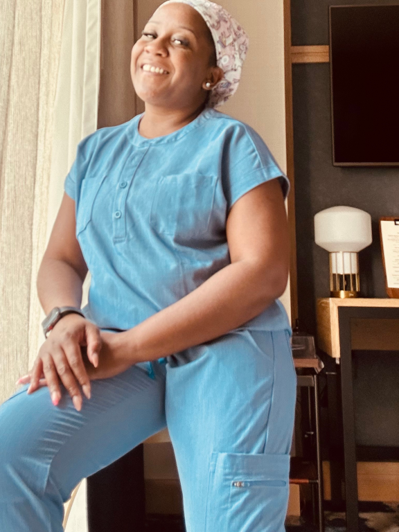Houston Hospital Birth Support: Why I’m Not Just a Doula Anymore – The Evolution to Nurse Concierge Care