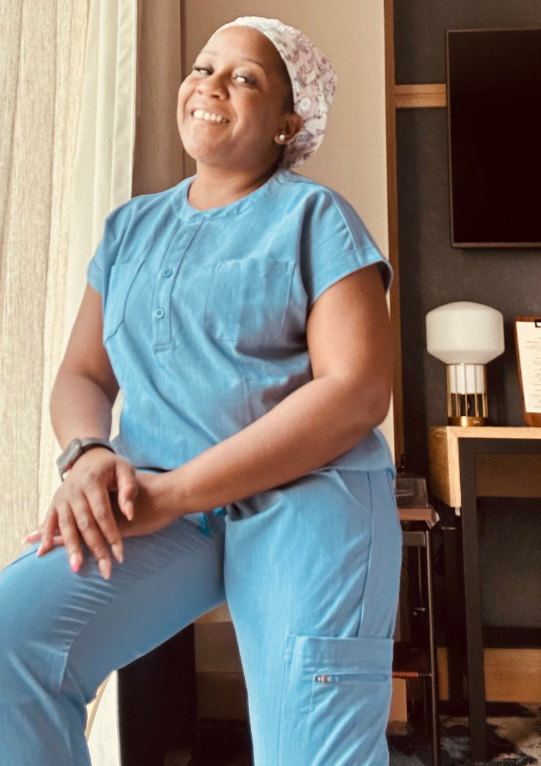 Houston Hospital Birth Support: Why I’m Not Just a Doula Anymore – The Evolution to Nurse Concierge Care