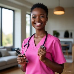 Houston Hospital Birth Support: Why I’m Not Just a Doula Anymore – The Evolution to Nurse Concierge Care