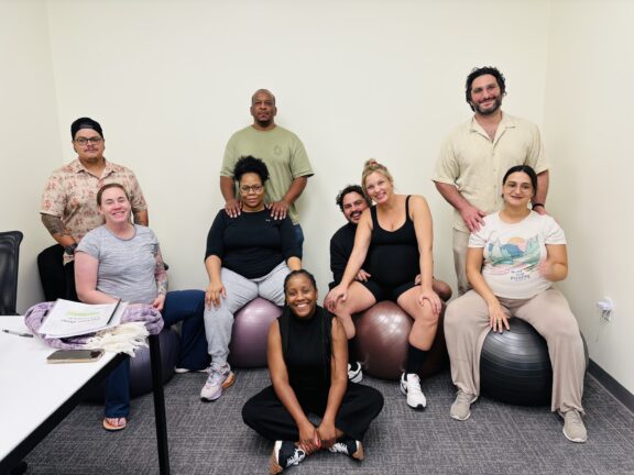 When Birth Plans Change: Supporting 33% of My Houston Clients Through Cesarean Birth