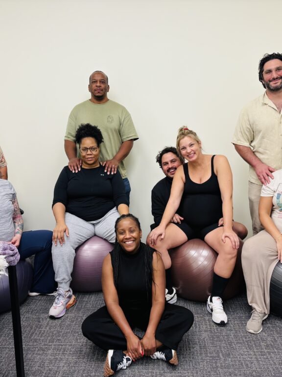 When Birth Plans Change: Supporting 33% of My Houston Clients Through Cesarean Birth