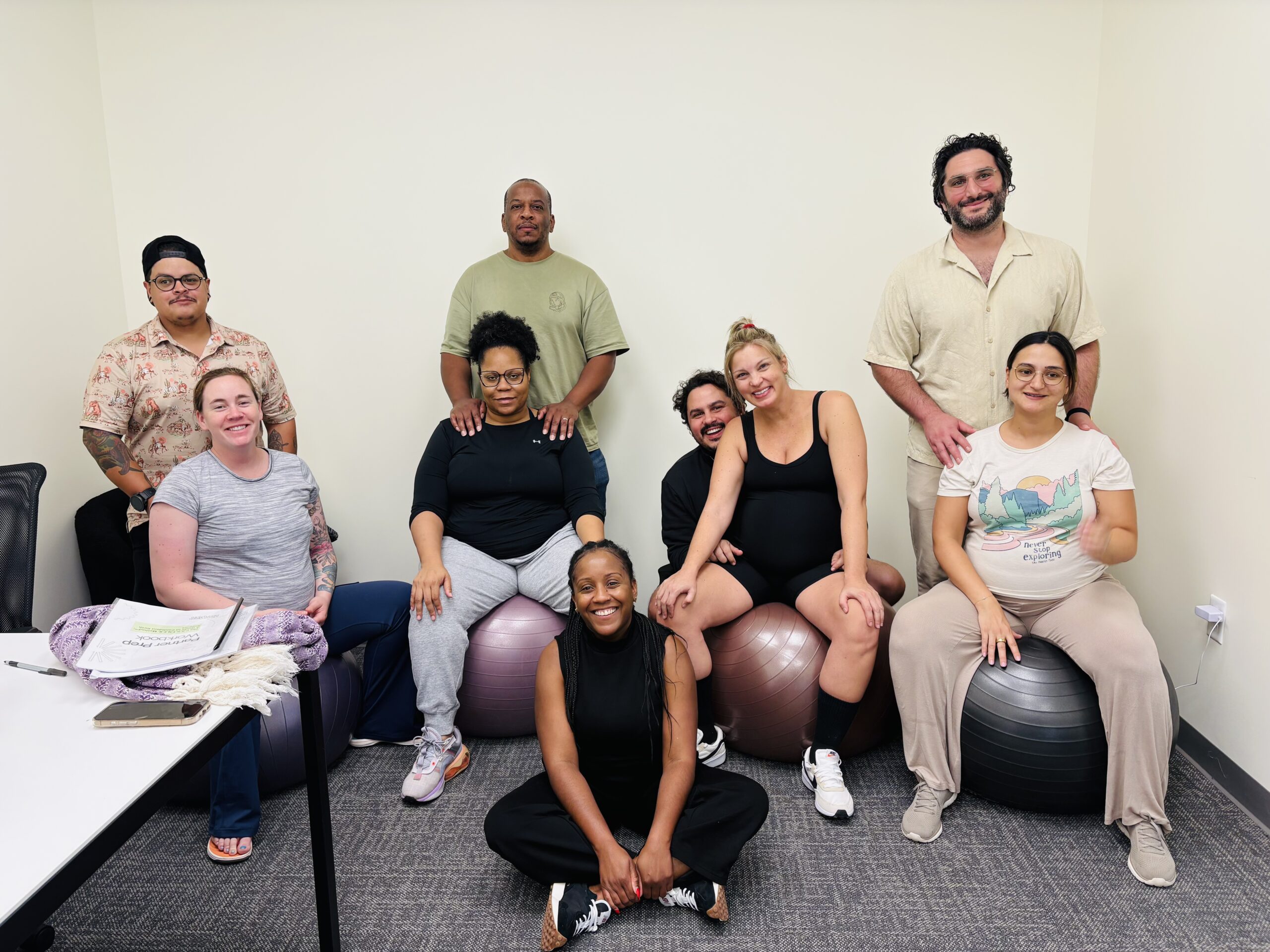 When Birth Plans Change: Supporting 33% of My Houston Clients Through Cesarean Birth