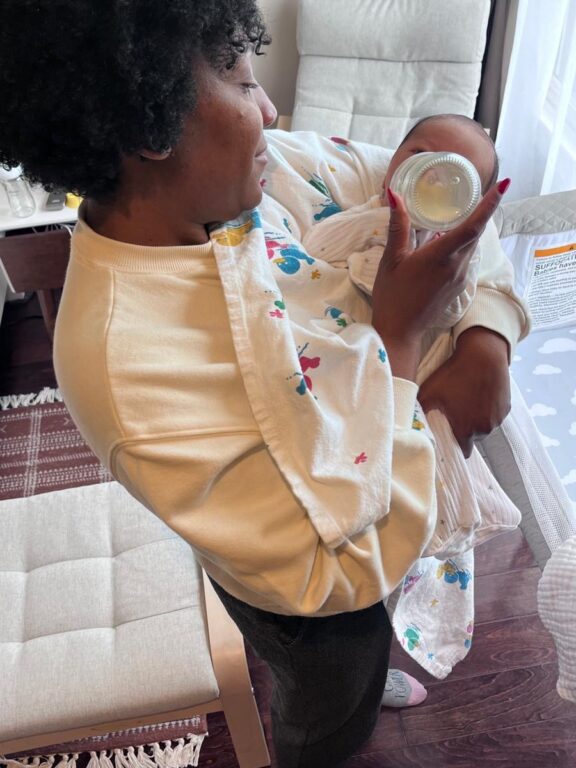 52% of My Houston Clients Were Induced in 2025—Yet 67% Achieved Vaginal Birth. Here’s What Made the Difference.