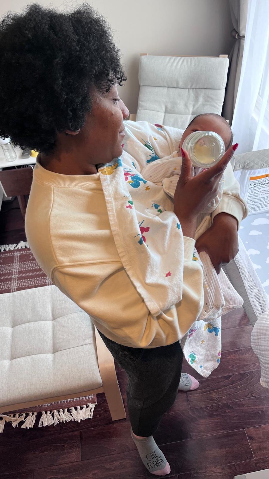 52% of My Houston Clients Were Induced in 2025—Yet 67% Achieved Vaginal Birth. Here’s What Made the Difference.