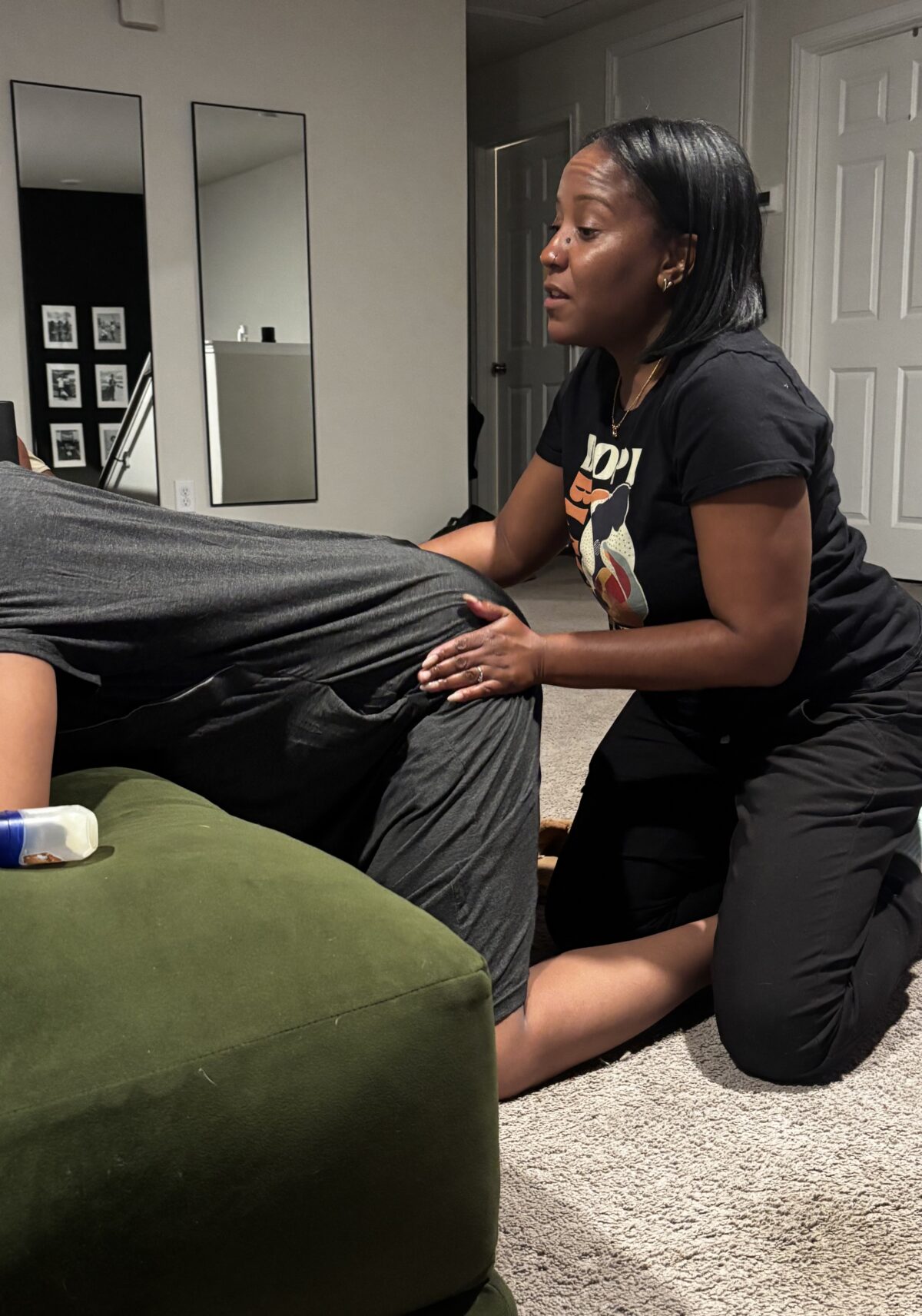 Doula near me