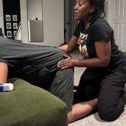 Supporting Births at Houston Methodist Willowbrook: A Doula’s Insider Perspective