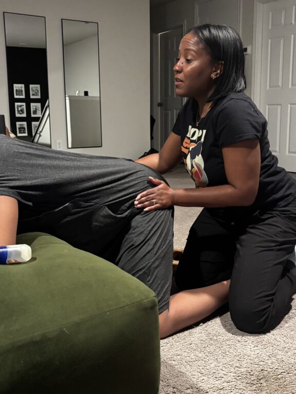 21 Houston Hospital Births in 2025: What the Numbers Taught Me About Support, Advocacy, and Outcomes