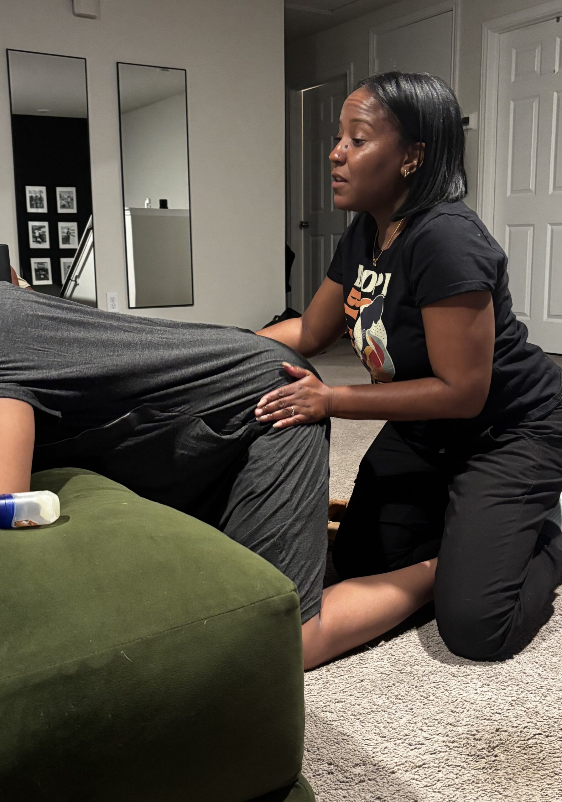 21 Houston Hospital Births in 2025: What the Numbers Taught Me About Support, Advocacy, and Outcomes