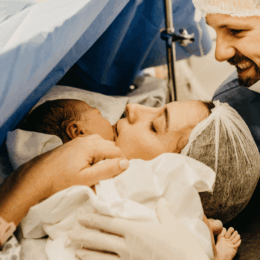 Breastfeeding Essentials: What Every Nursing Mom Needs for Postpartum Recovery