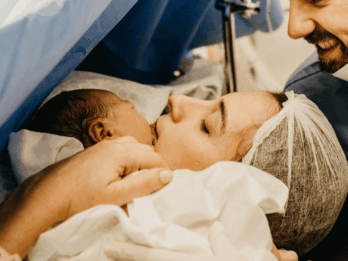 cesarean birth essentials