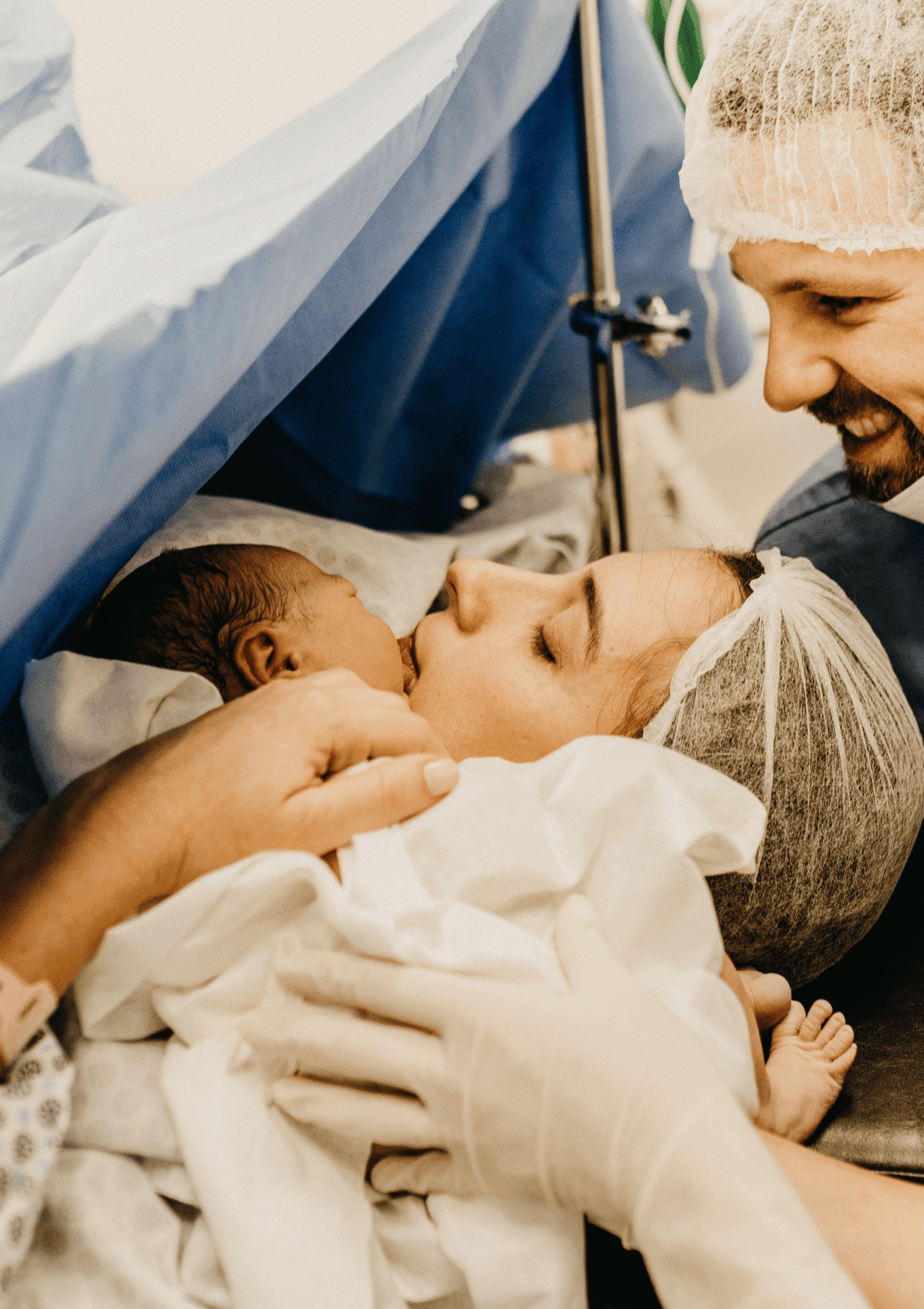 Cesarean Recovery Essentials: What C-Section Moms Actually Need for Healing