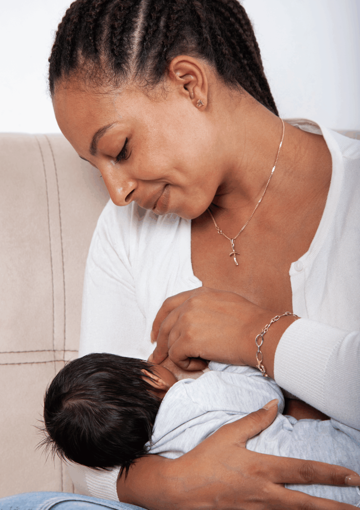Complete cesarean recovery essentials c-section postpartum care supplies checklist