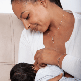 What Do Postpartum Moms Really Need? The Foundation Essentials
