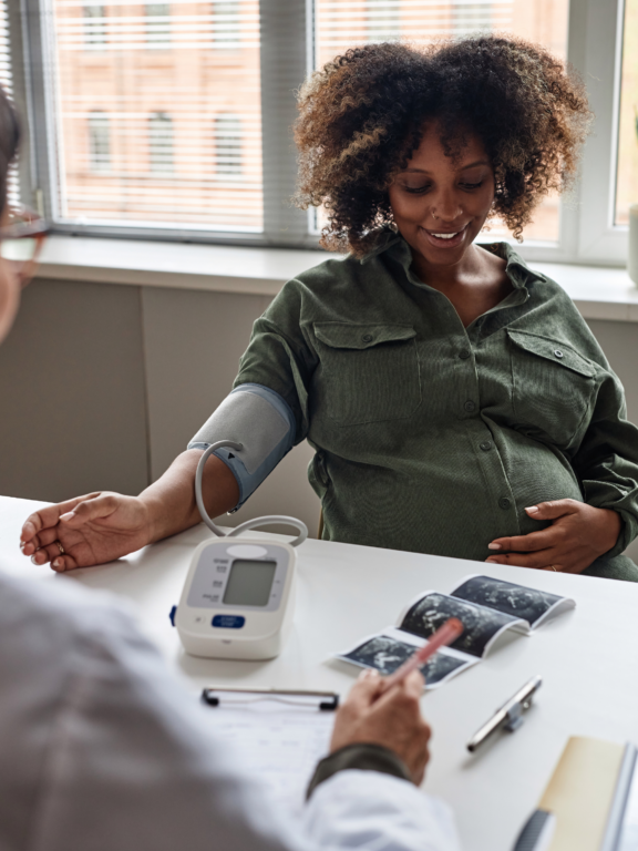 Your OB Matters More Than Your Birth Plan: What Every Houston Mom Needs to Know