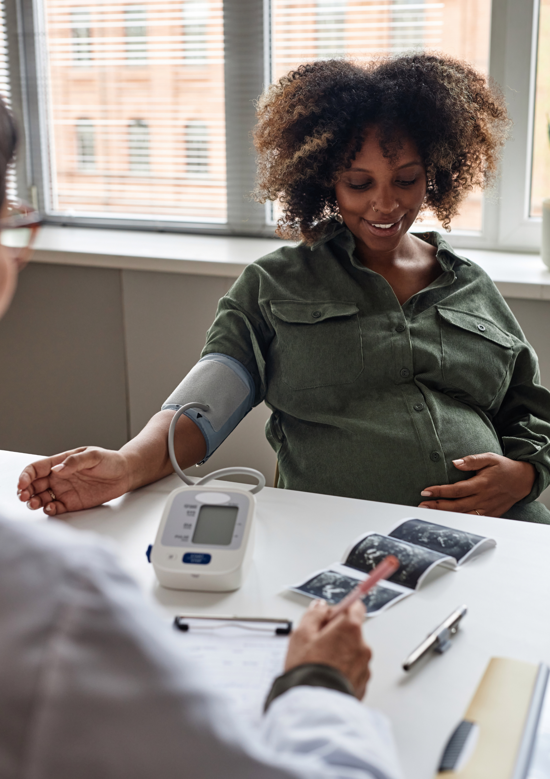 Your OB Matters More Than Your Birth Plan: What Every Houston Mom Needs to Know