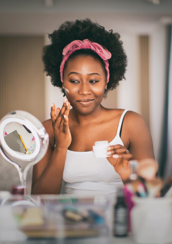 What Anua Products Are Good for Pregnancy? A Simple Pregnancy Glow Routine